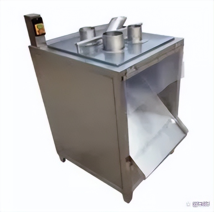 小型水果加工生产线制作,冻干水果清洗流水线