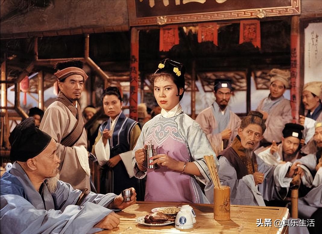 中国电影金像奖作品,金像奖电影大全