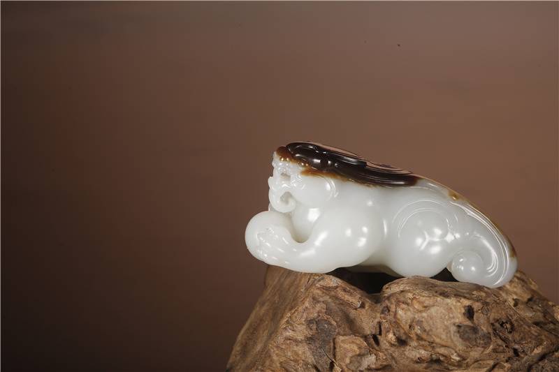 几百块钱能买到羊脂玉吗,两千块钱能买到羊脂玉吗