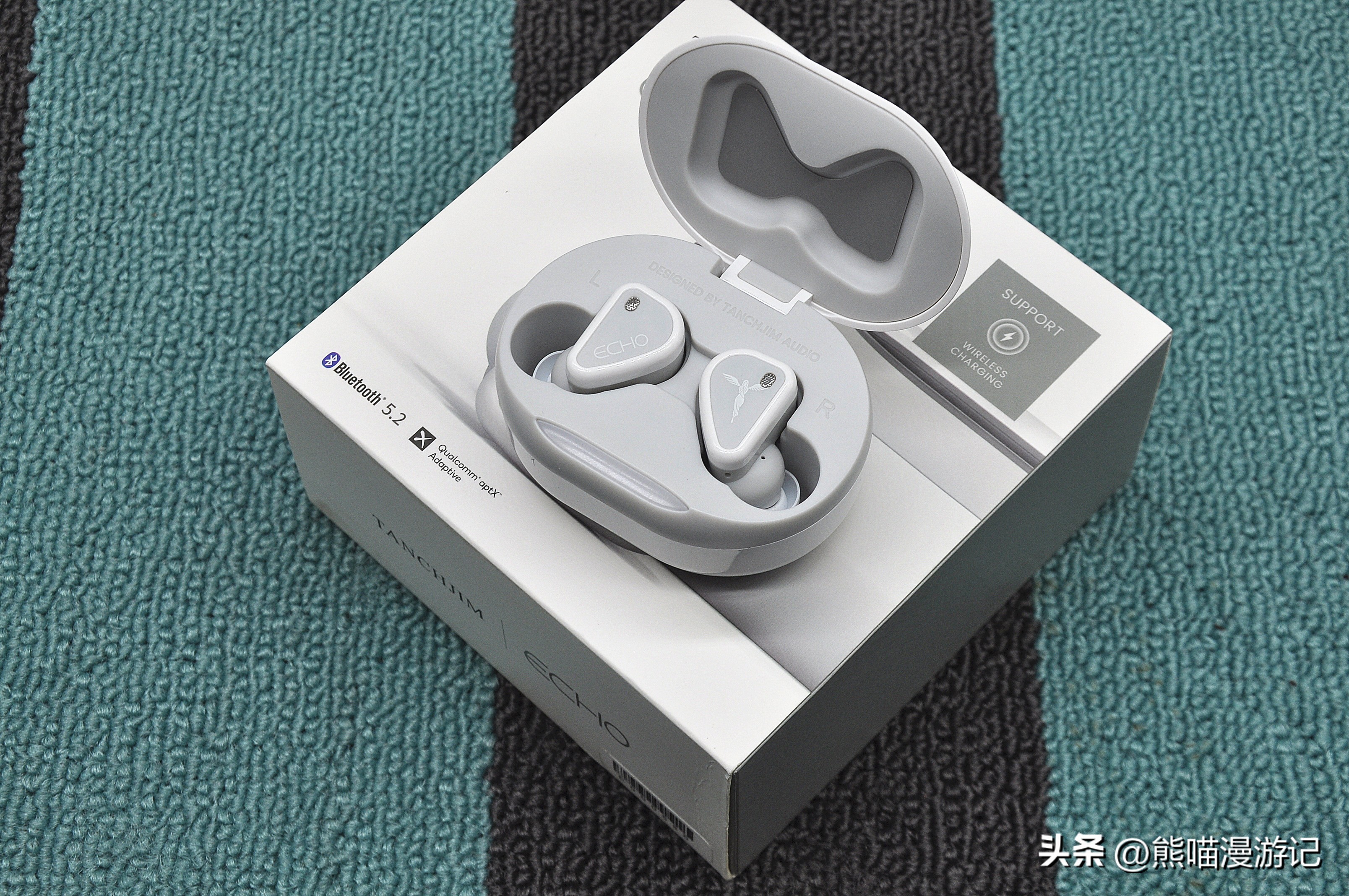 100元内音质好的tws蓝牙耳机推荐,tws主动降噪蓝牙耳机性价比推荐