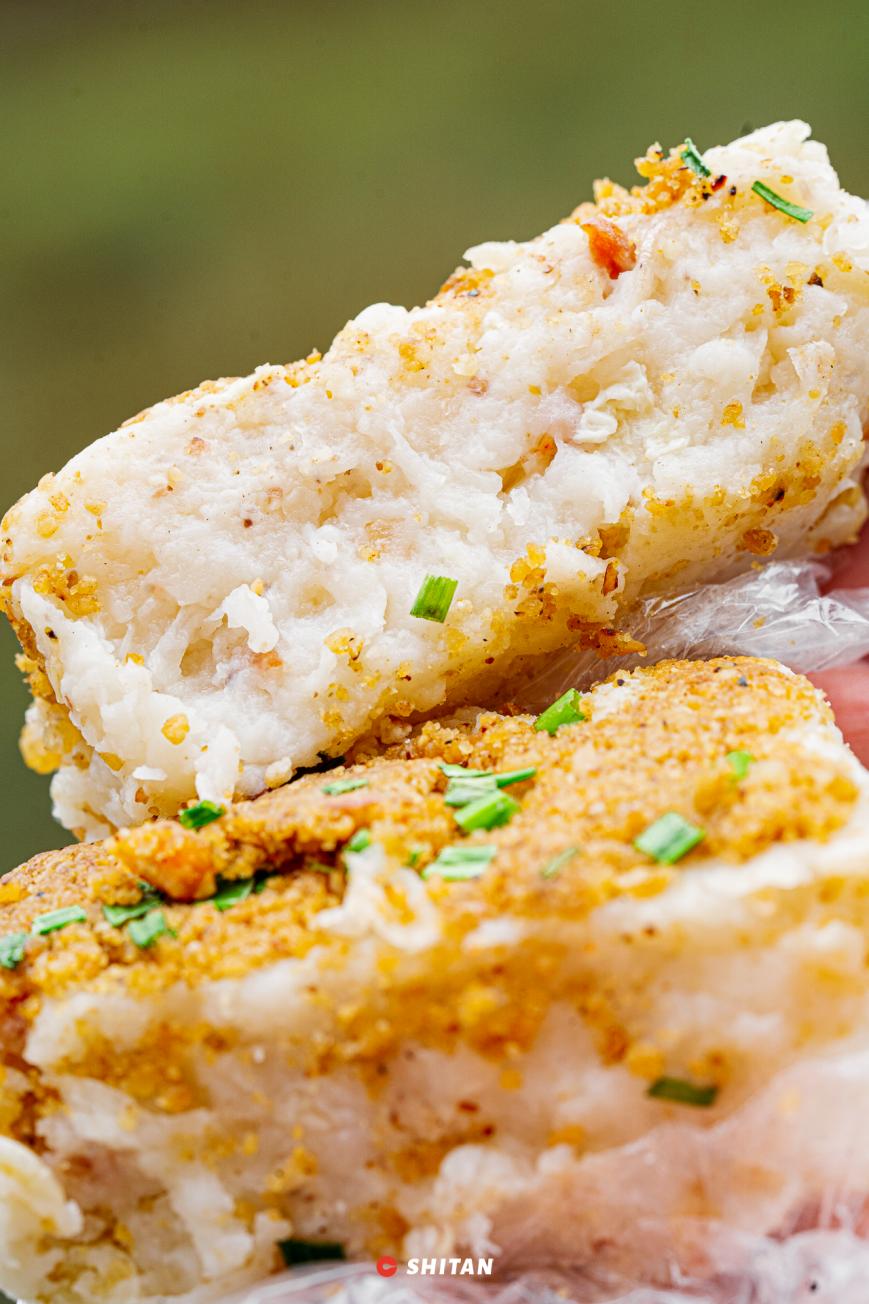 吃糯叽叽甜品超黏,糯叽叽每次蒸的都特别黏怎么办