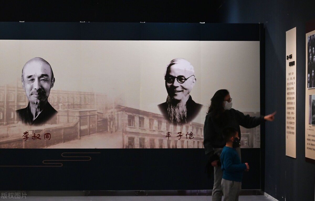 春晖中学简介,100年前的春晖中学