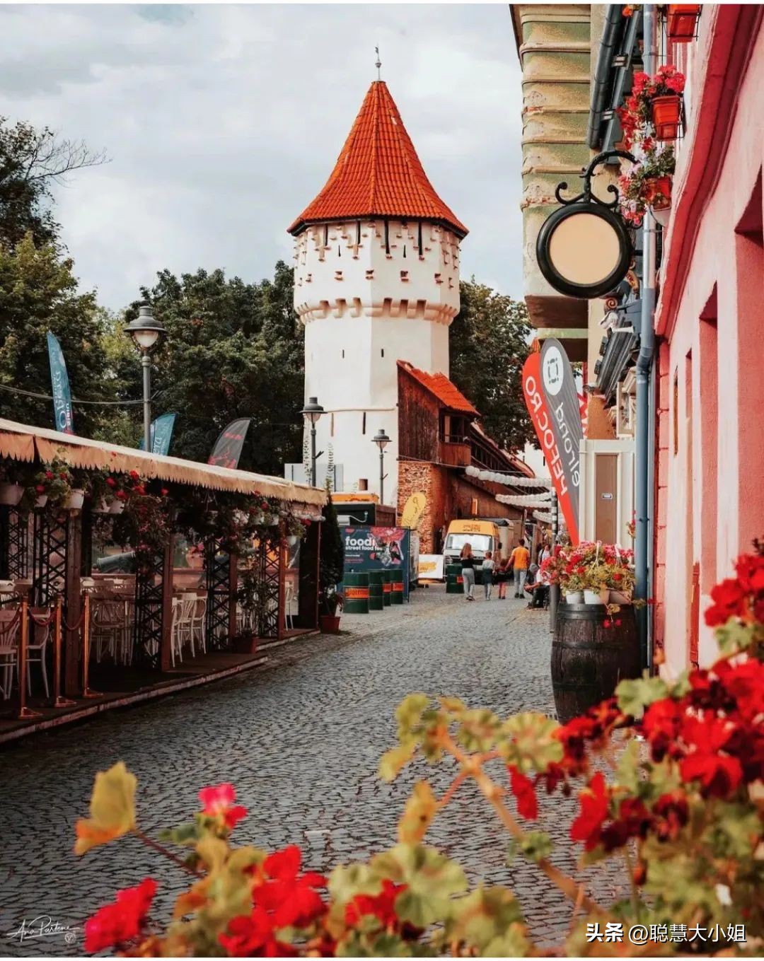 罗马尼亚这个国家介绍一下,罗马尼亚景色最美的地方