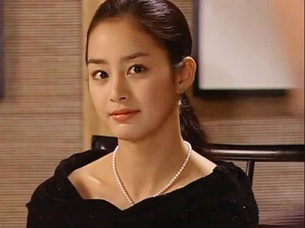 金泰熙遇上林智妍,金泰熙林智妍