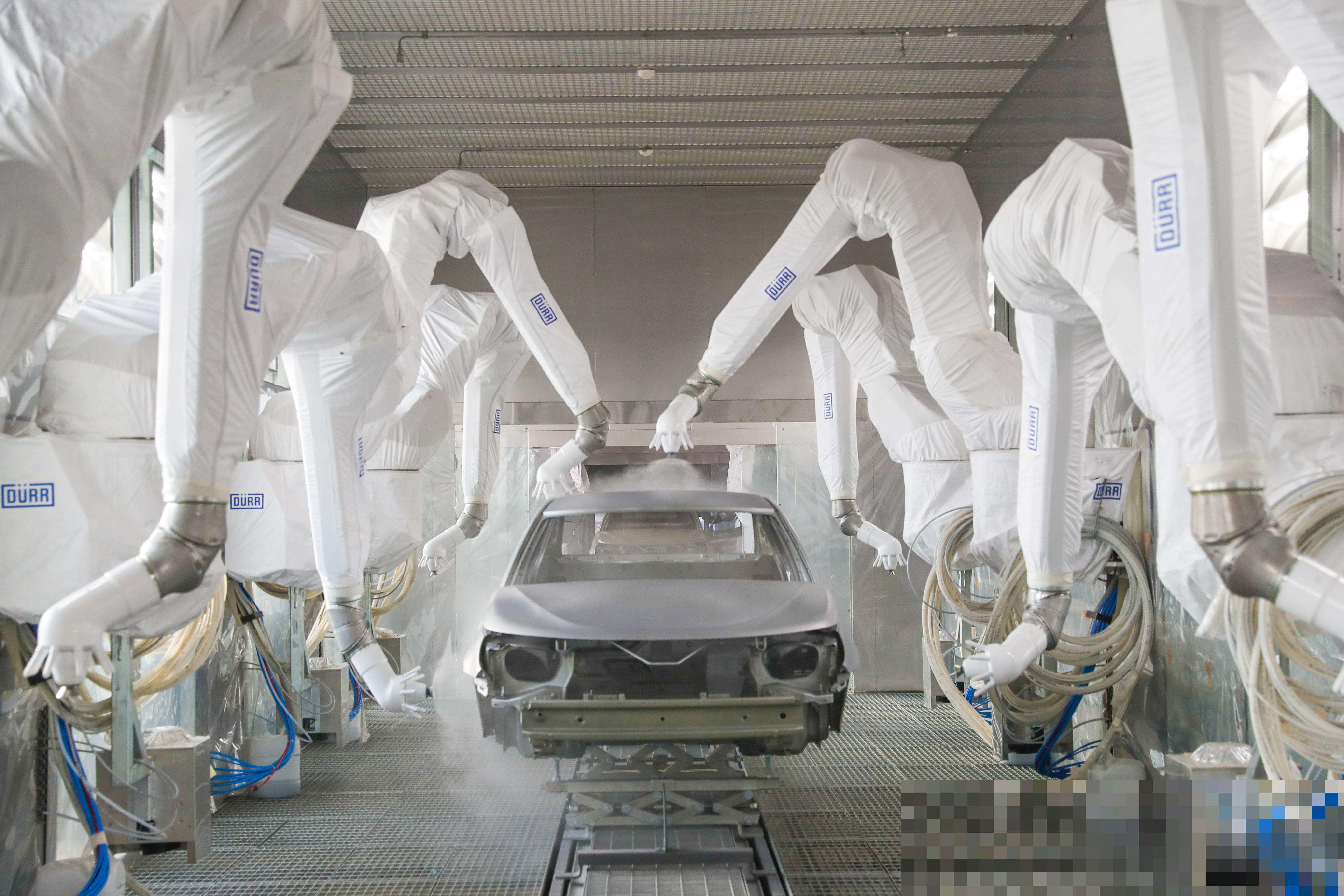 江苏高端制造业强不强,江苏省企业现状