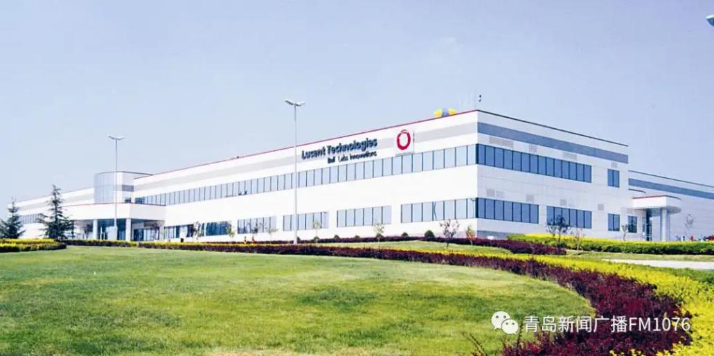 通信历史连载83-阿尔卡特-朗讯-阿郎在中国这些年