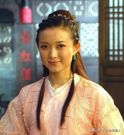 尚食女主崩溃瞬间片段,尚食首播热度第一