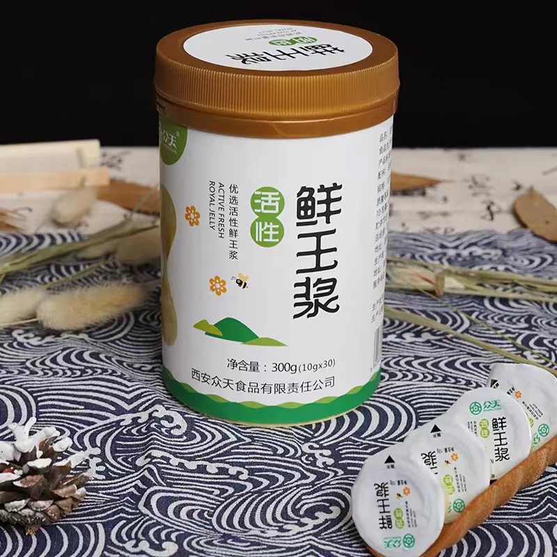 蜂王浆对更年期有用吗,更年期女性吃蜂王浆的作用