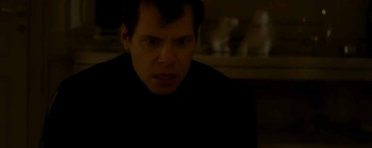 黄暴导演合作顶级女演员，情节狗血至极，无视道德底线，还被大赞