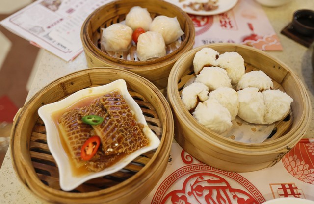 上海十大网红餐厅,上海闵行网红打卡美食餐厅