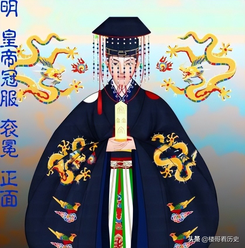 明熹宗朱由校真的昏庸吗,明朝时候的熹宗朱由校