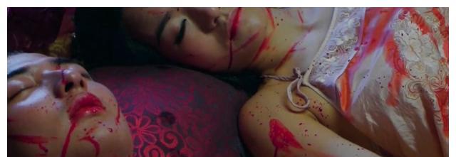 一个比一个廉价，辱智的五毛特效，但凡上点心都做不出这种东西