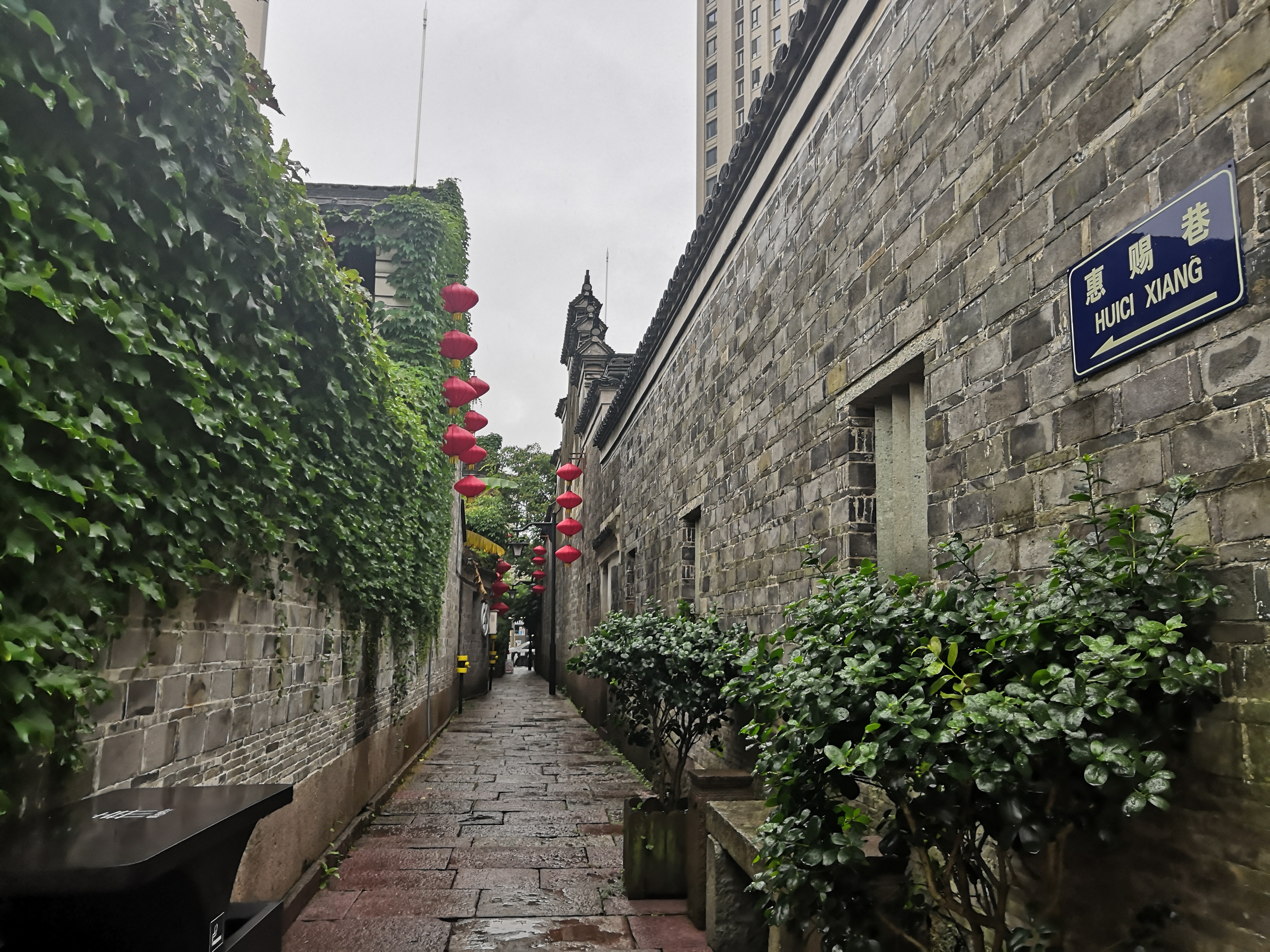 宁波一日游天一广场,宁波必去的地方首先是天一阁