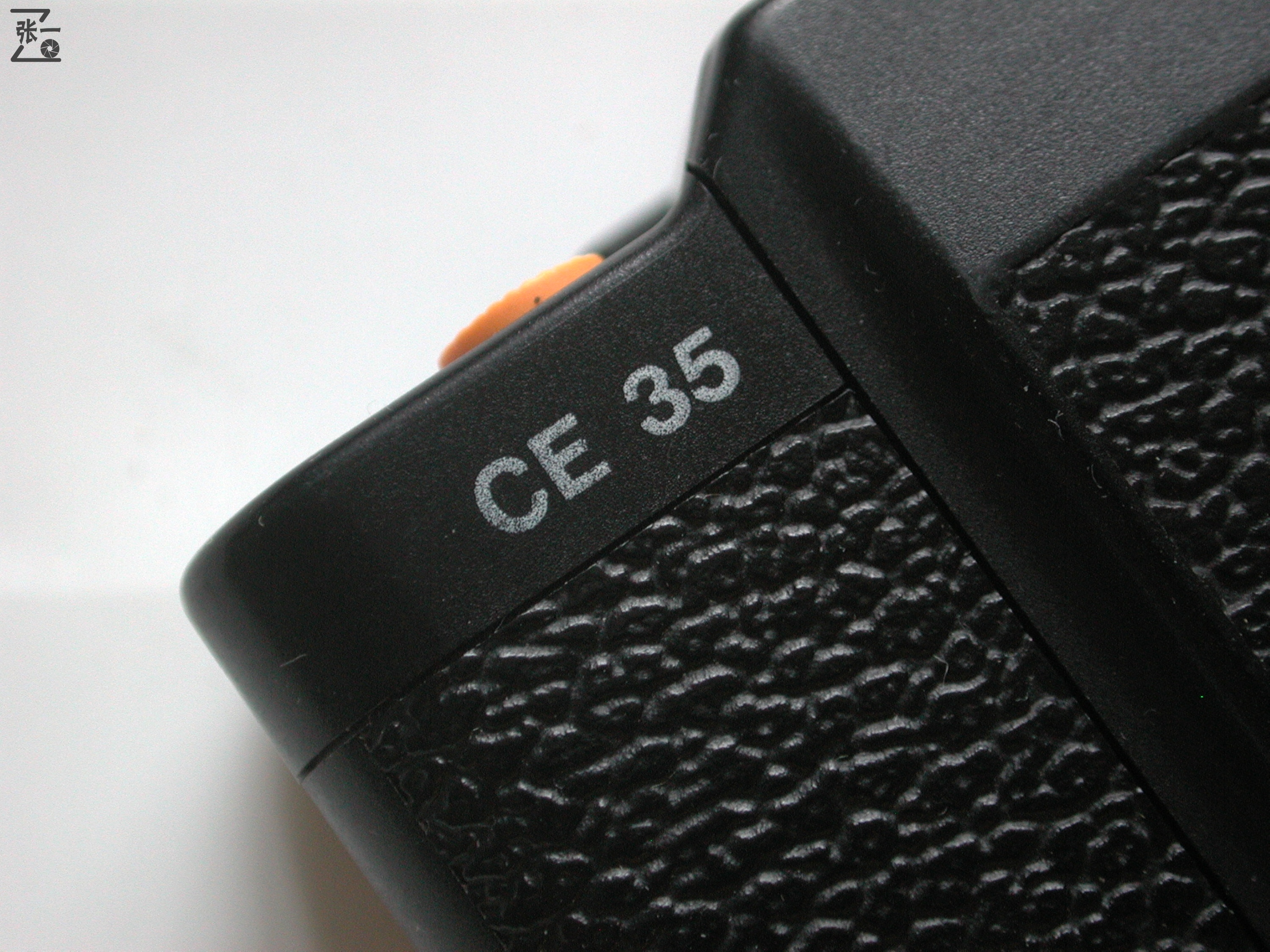 中国-德国合资生产的长江巴尔达CE35旁轴照相机！湖北武汉生产