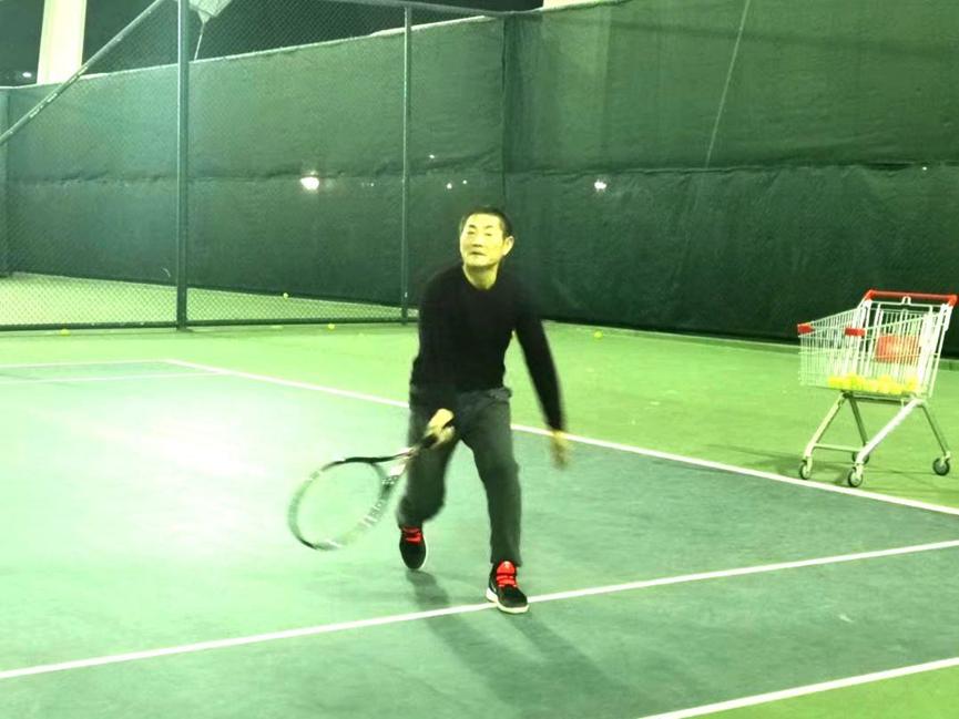 球场老陈,球场王师傅开箱