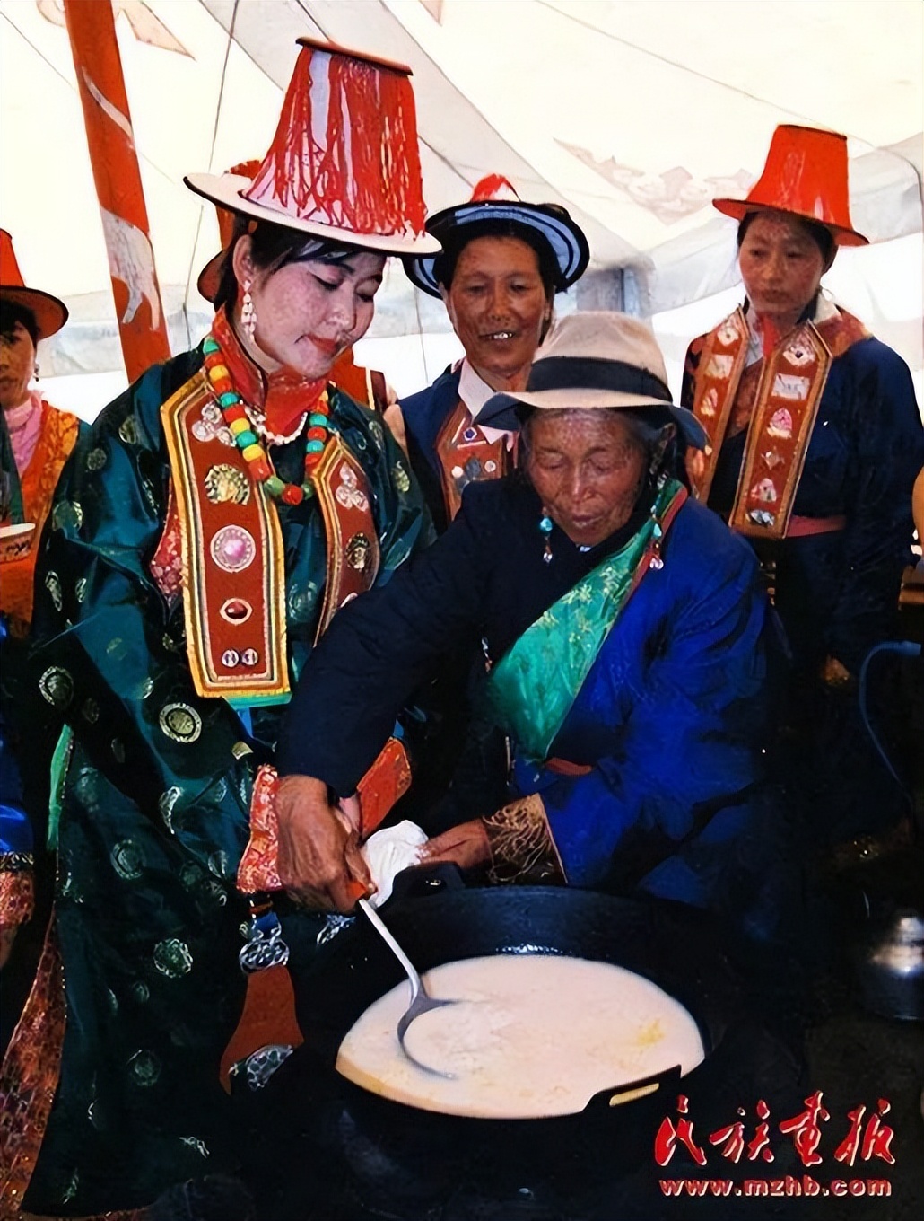 奶茶不同口味,奶茶别有一番滋味