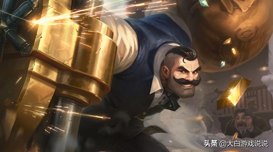 lol目前只有一个皮肤的英雄,lol哪个英雄有不同位置的冠军皮肤