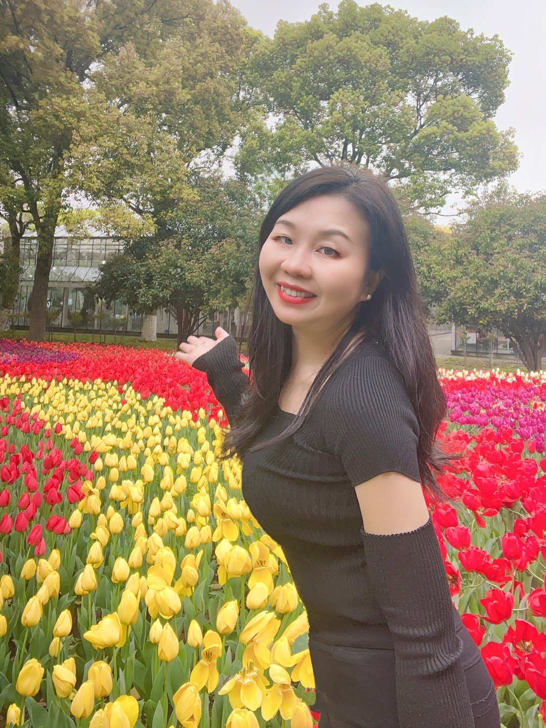 浦东鲜花港攻略,浦东鲜花港门票