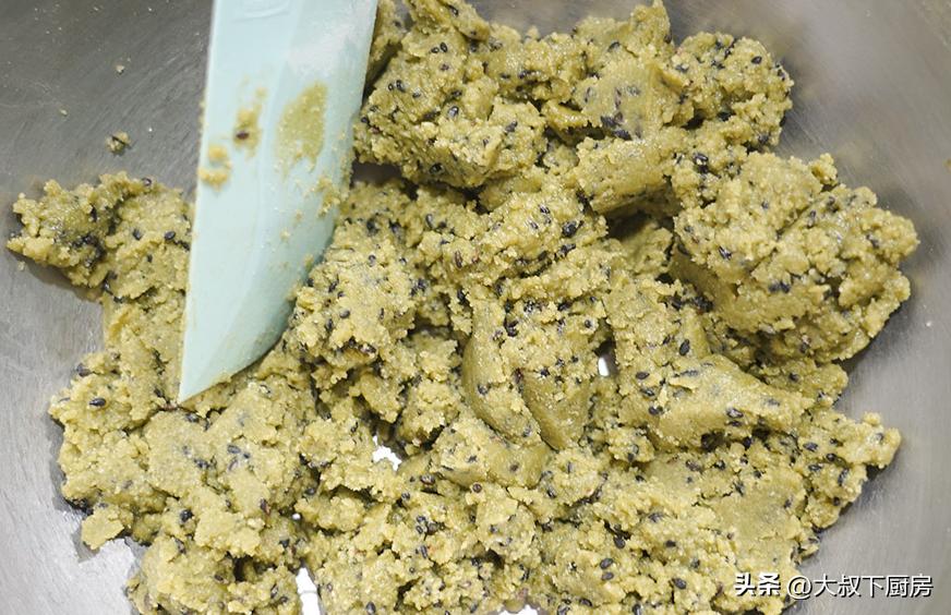 简单又好吃的雪球饼干,雪球饼干做法简单