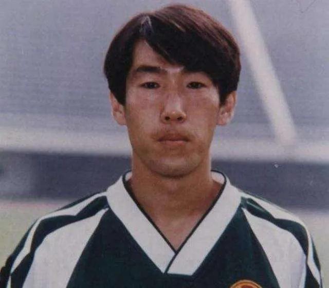 国足近20年来最好的前锋有几个,国足历史最强国脚