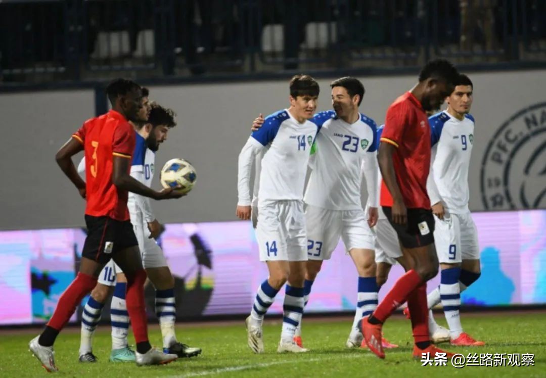 塔吉克斯坦能赢吗,u19输给塔吉克斯坦