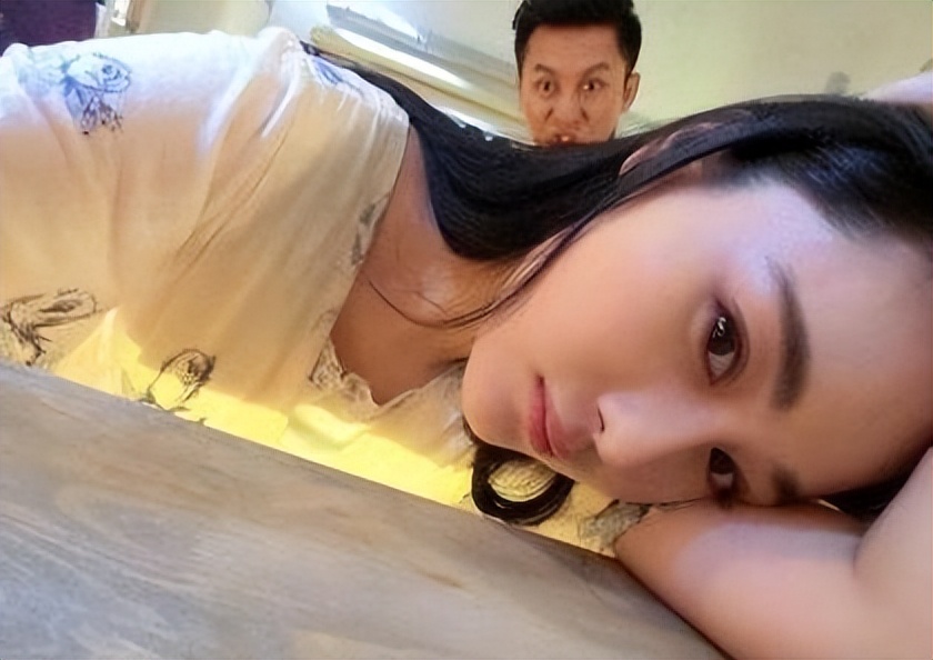 李晨范冰冰张馨予当年发生了什么,张馨予晒美照坐实怀孕传闻