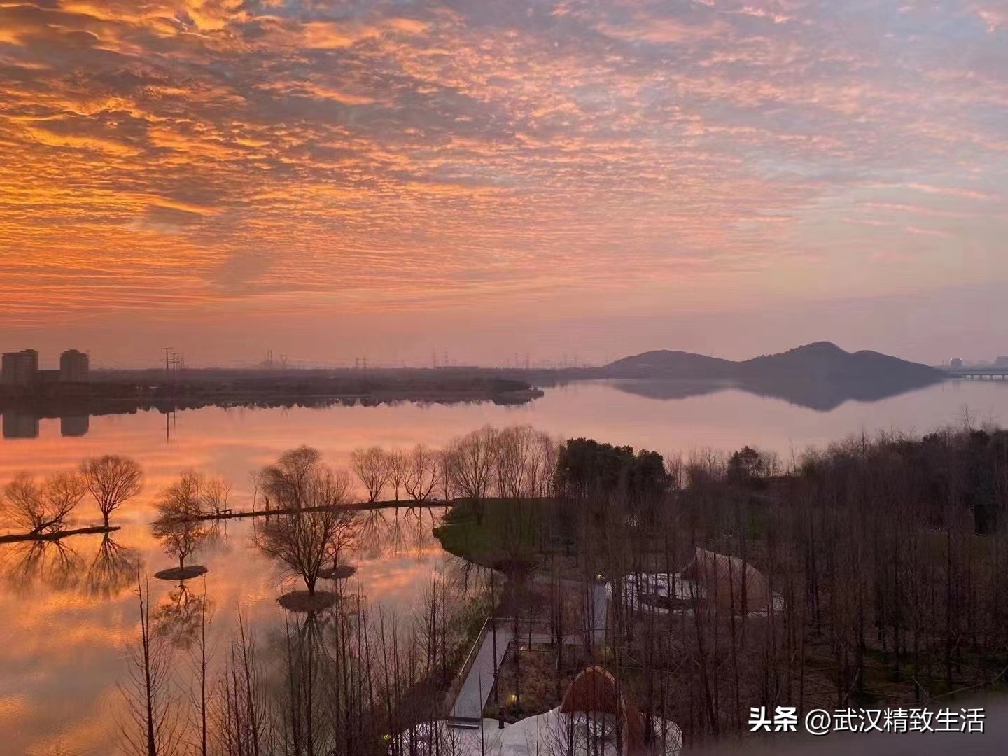 武汉房子容积率为什么高,武汉房子的容积率一般是多少