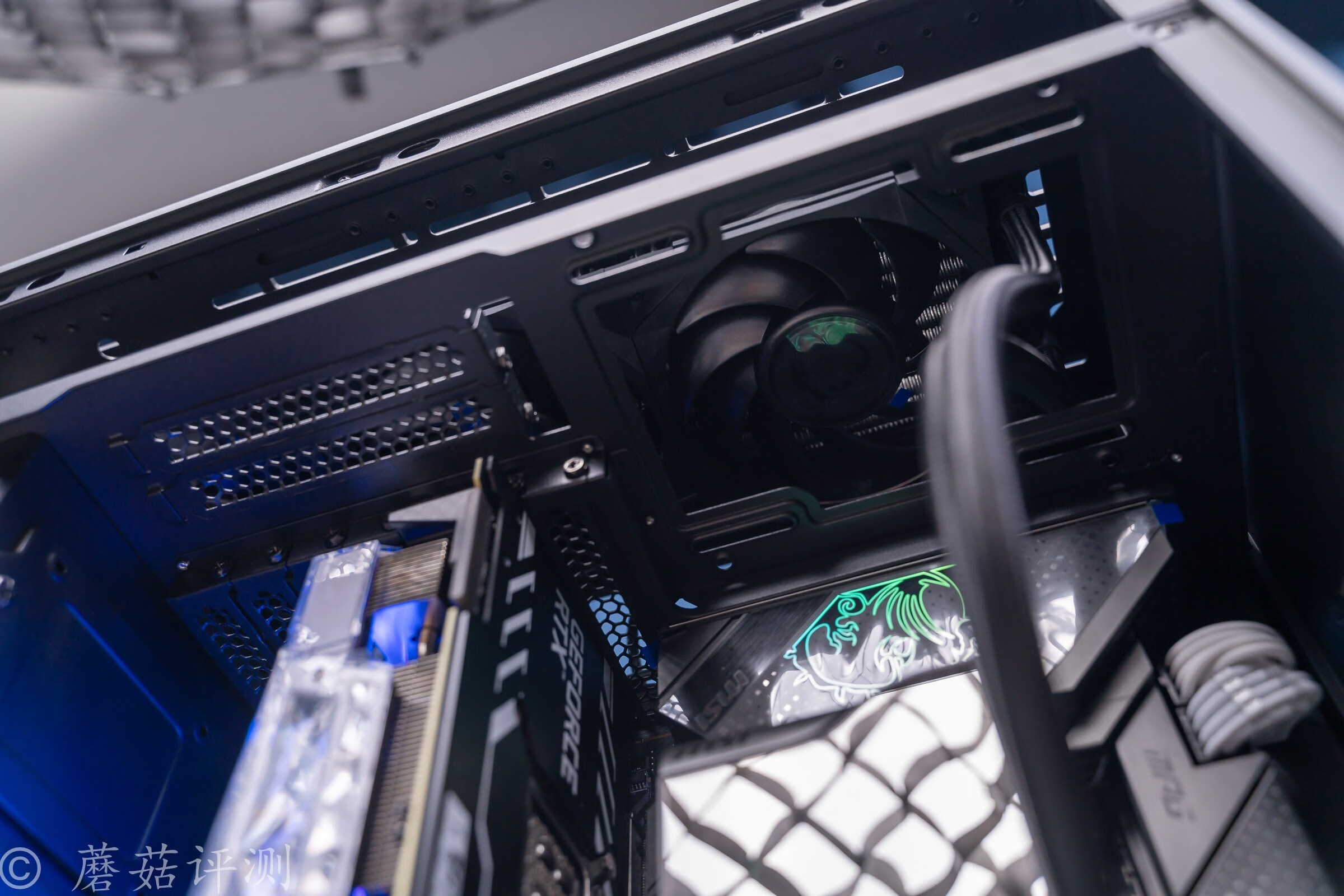 银欣穿甲弹风扇ap120i,银欣穿甲弹和猫头鹰a14