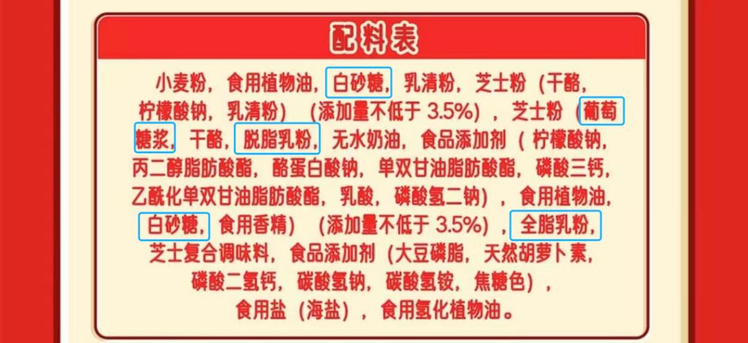 讯飞云港|无糖、少盐、低脂:食品工业的「新谎言」