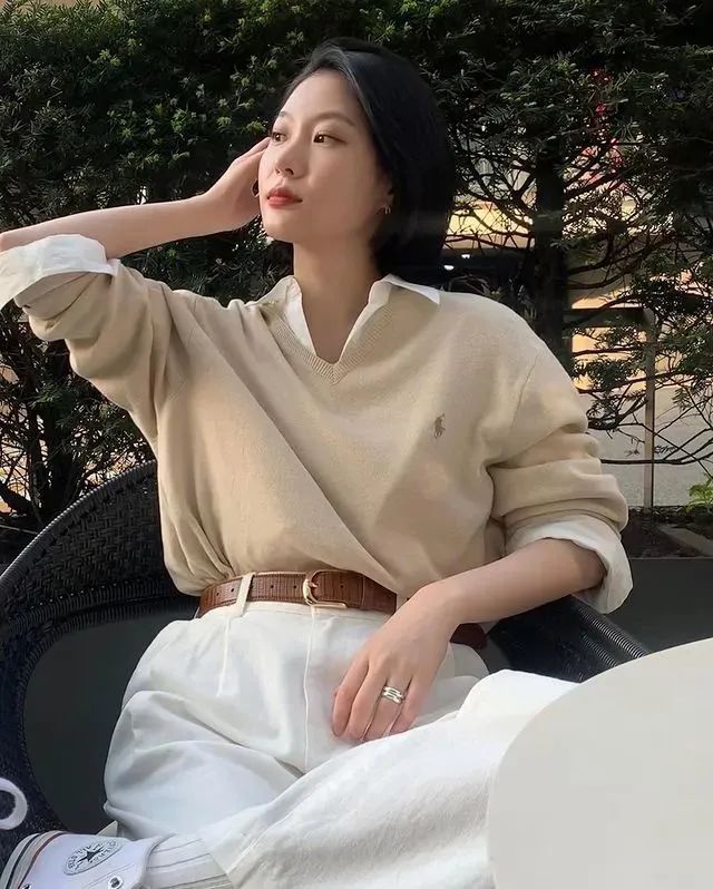 ralphlauren高级感,ralphlauren经典黑白配色