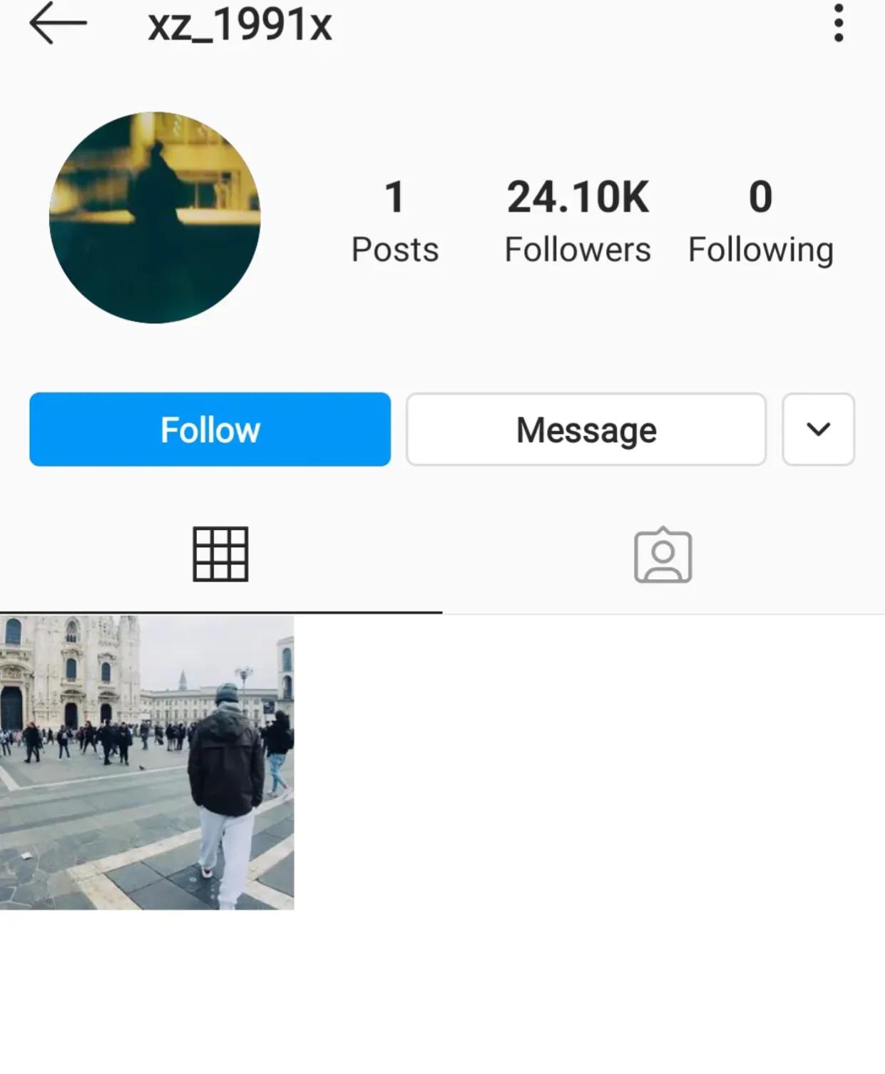 肖战涨粉最多照片,近期肖战微博涨了多少粉