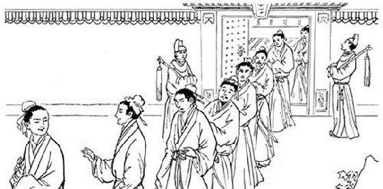 唐宋明清科举制的特点,明清八股取士和科举制