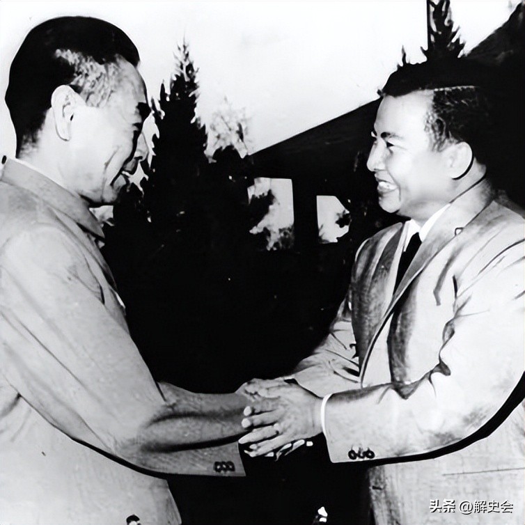 周总理罕见发火，怒斥将军们不懂外交礼仪，所为何事？