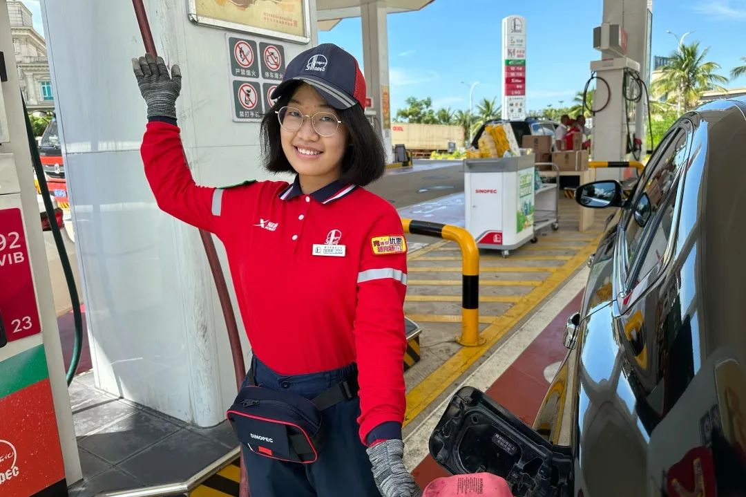 9折加油站油卡,1000打9折是多少钱