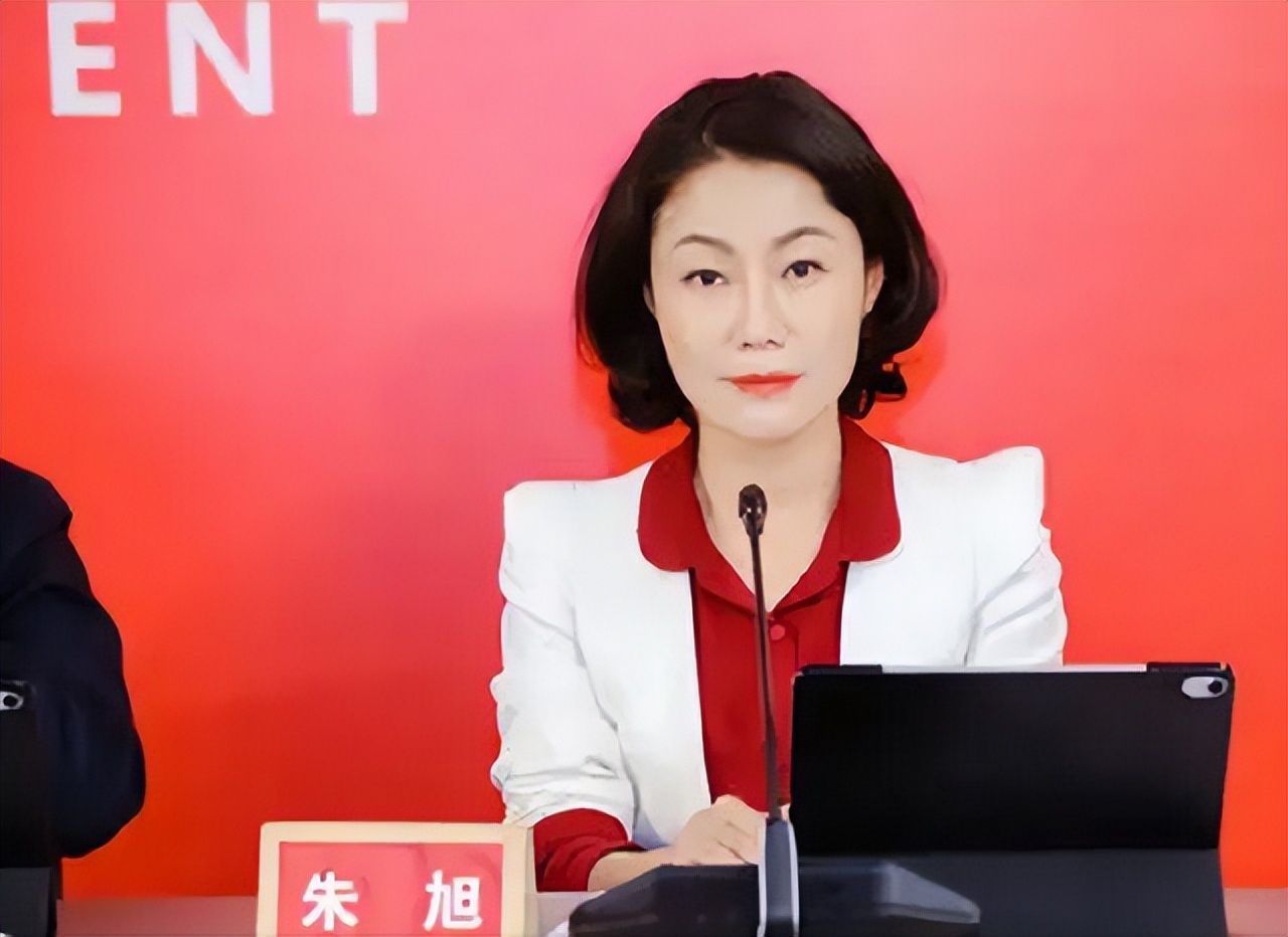 朱旭万科收入,万科董秘朱旭完整版