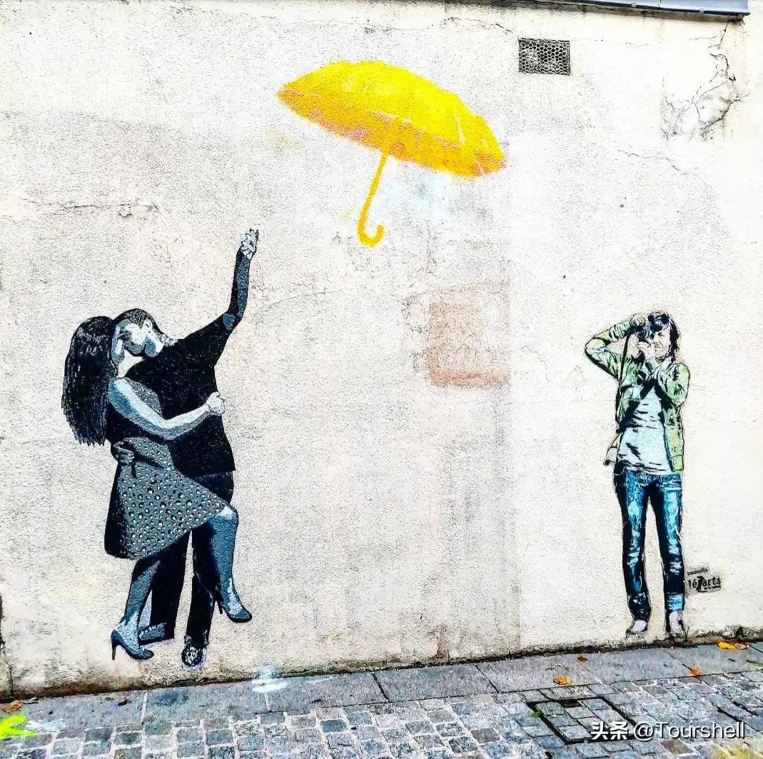 世界顶级最美城市法国巴黎图集,巴黎最美十大夜景