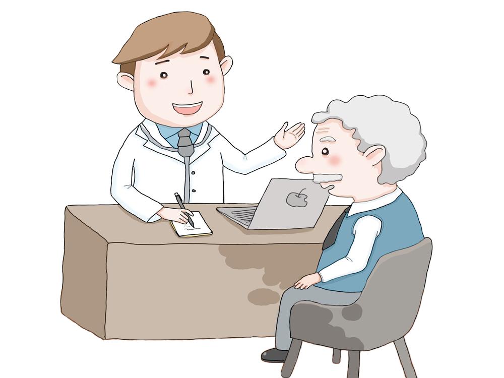 脑卒中复查有哪些项目,脑卒中复查要做哪些检查