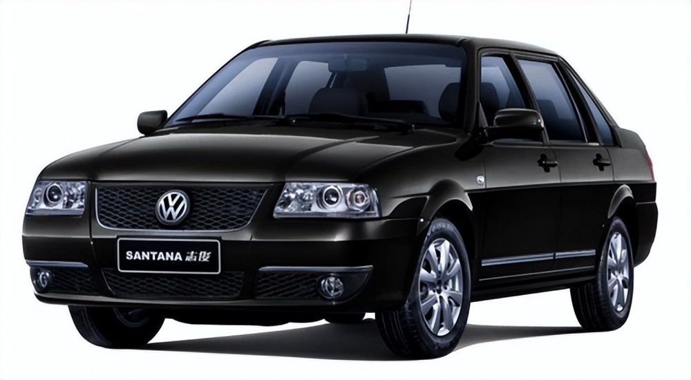 大众桑塔纳国产化率,上汽大众发布全新桑塔纳