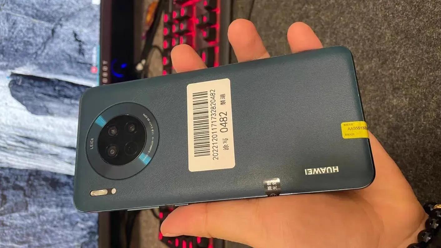 400—2000元华为手机推荐,几百块的华为手机,再用几年没问题