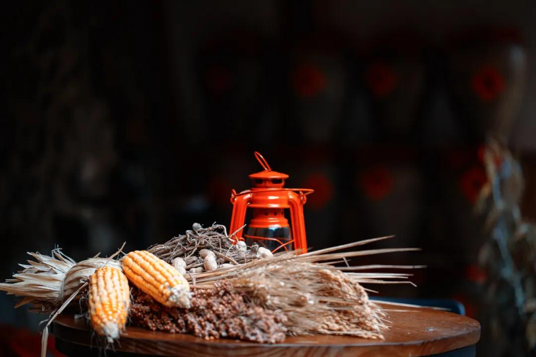 福州古街古镇,福州明清古街美景