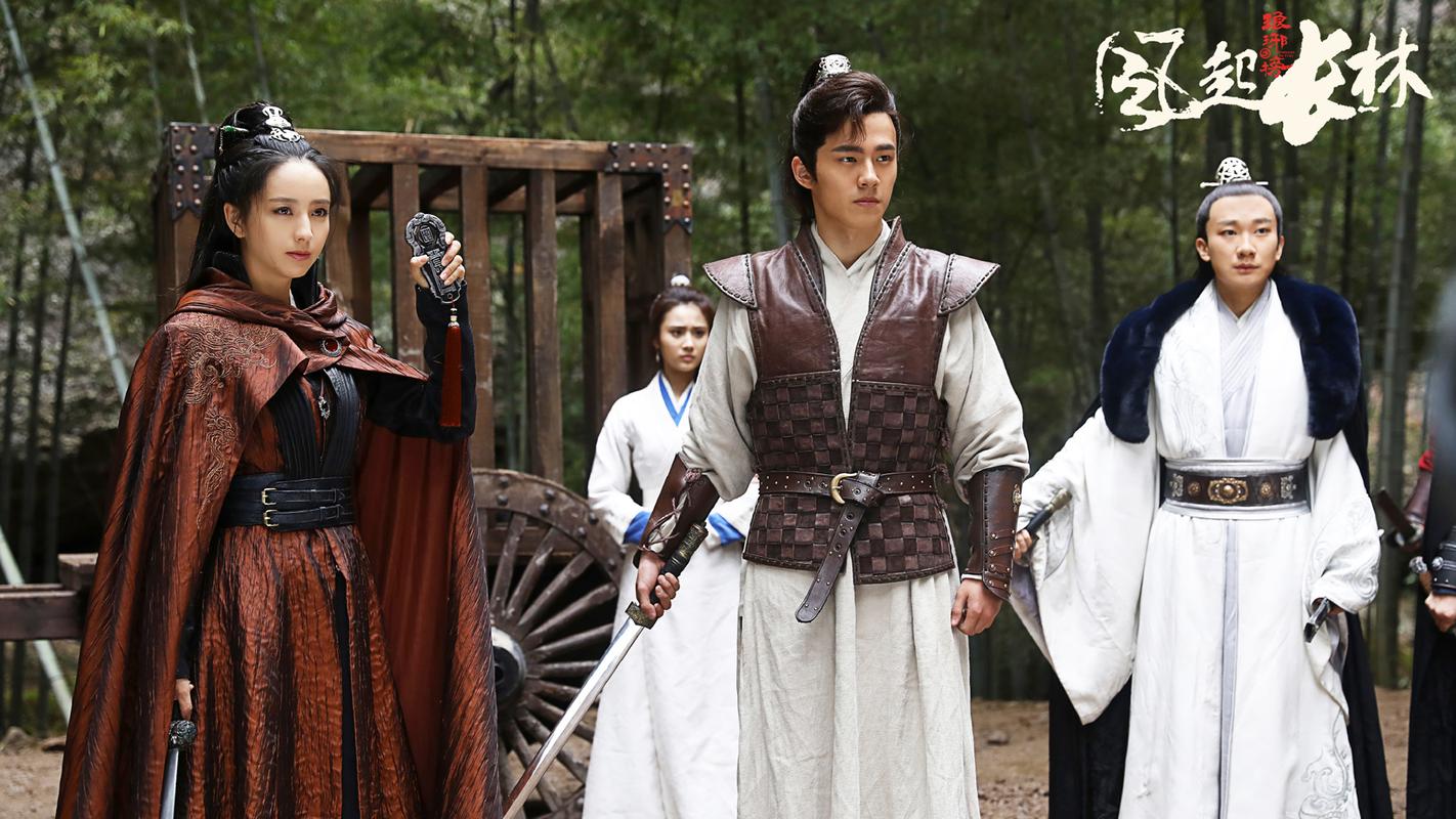 琅琊榜2：风起长林为何不如第一部？都看过的人给你总结3个原因