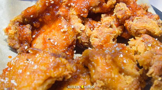 【吃货节|每天一大牌】第37期，沉浸式韩国街头主题餐厅