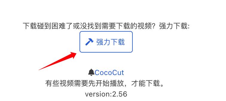 浏览器插件，*载下**你看到的视频。