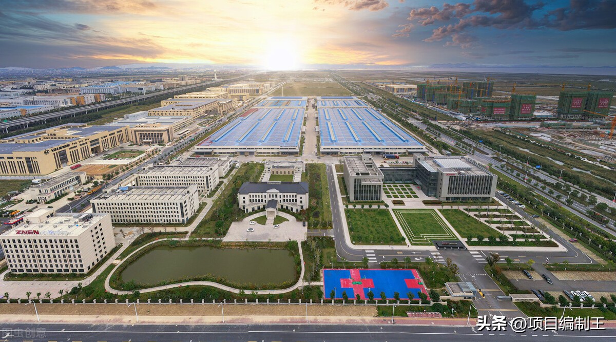 购买厂房项目可行性研究报告,厂房提交可行性研究报告范文