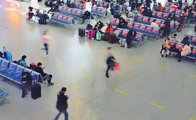 坐飞机托运口服液价格,提醒各位朋友出行返乡注意安全