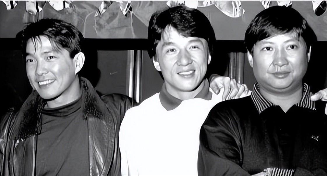 成龙为什么总拍烂片,成龙为啥开始拍烂片