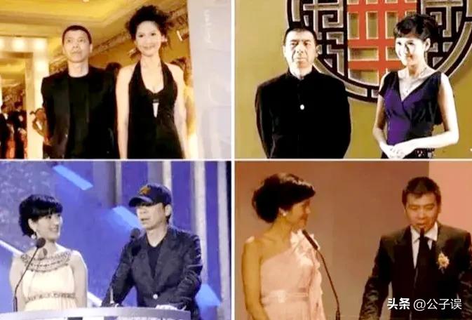 一张和冯小刚的“夜宿门”照片,彻底撕下了沈星的遮羞布