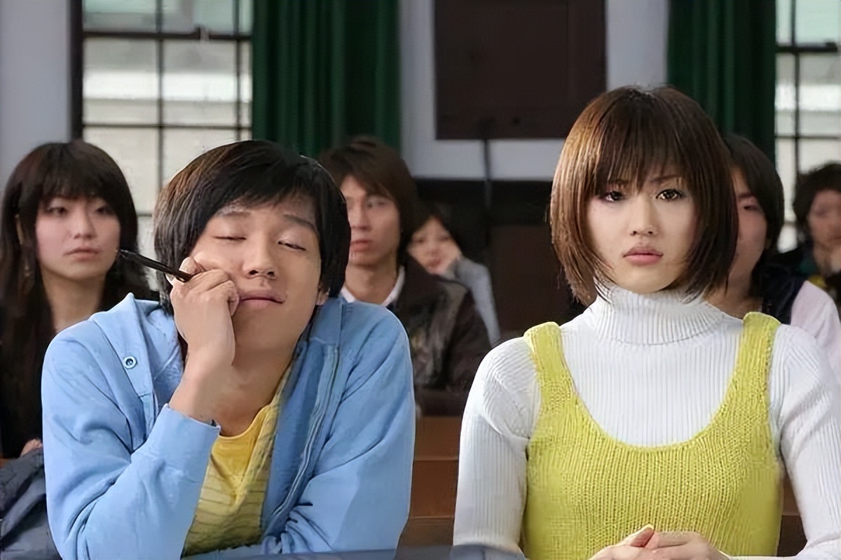 桥本环奈和福原遥两人长得好像,日本男性梦中情人