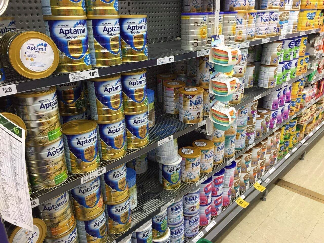 儿童长期吃奶粉有什么危害,怎样吃奶粉才会更好吃