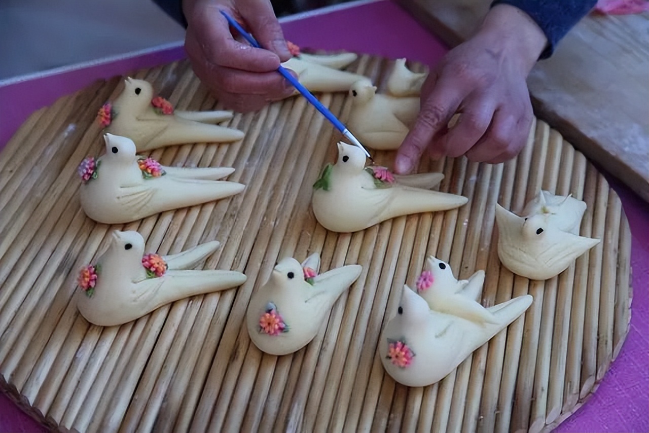 一分钟看懂清明节,清明节是怎样来的